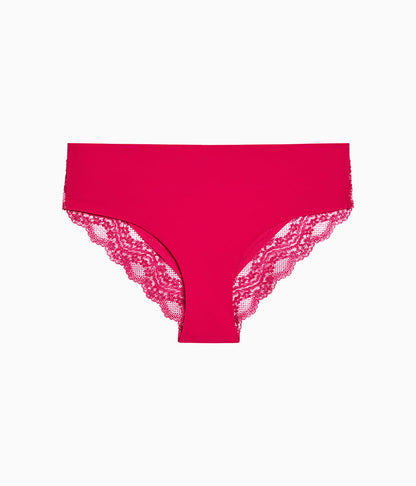 b.bare Cheeky - Cerise | Wacoal Everyday