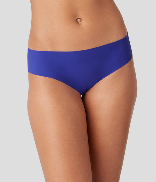 b.bare Cheeky - Bel Air Blue | Wacoal Classic
