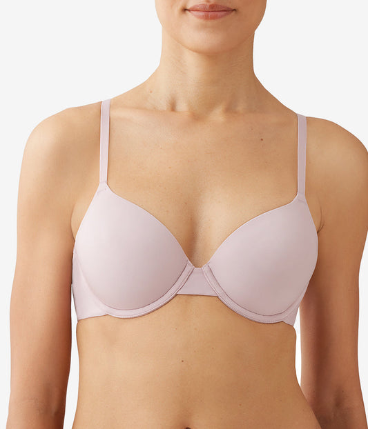 Upgraded T-Shirt Bra - Blush Pink | Wacoal Premium