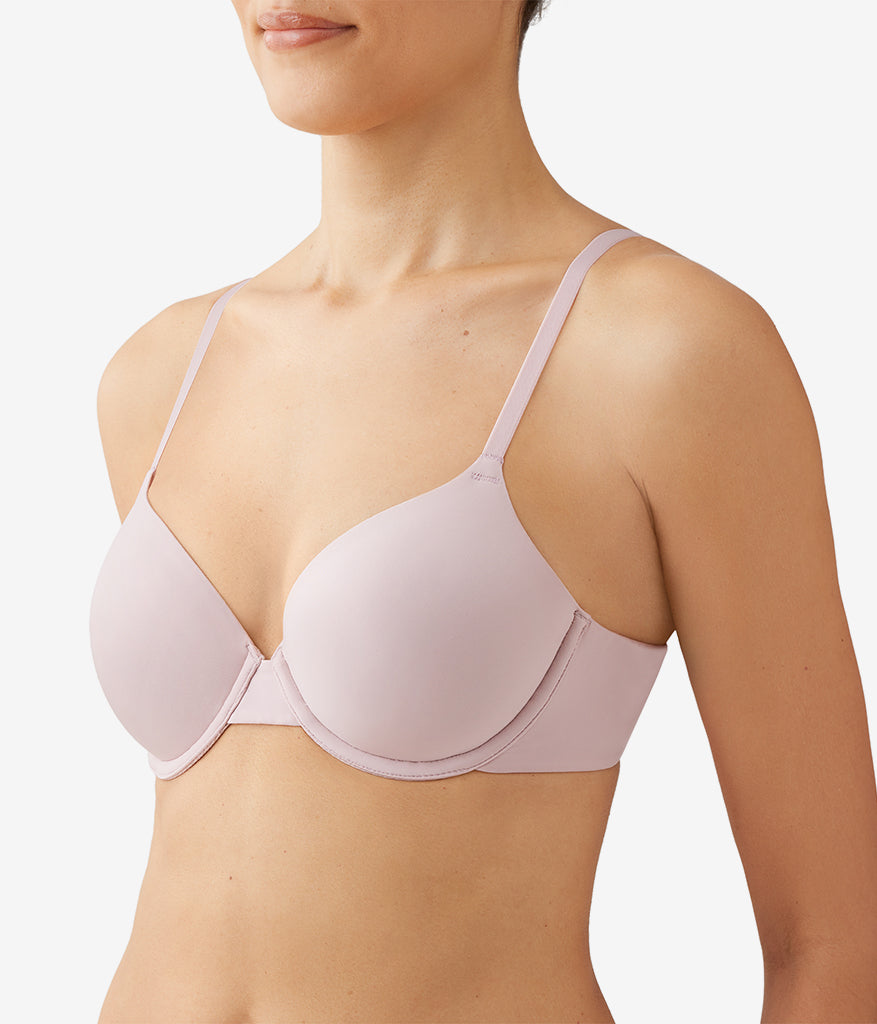 Upgraded T-Shirt Bra - Blush Pink | Wacoal Premium