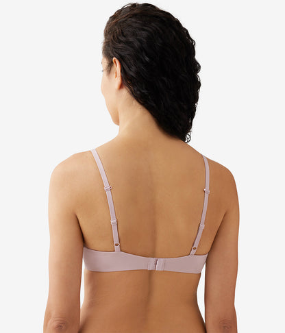 Upgraded T-Shirt Bra - Blush Pink | Wacoal Premium