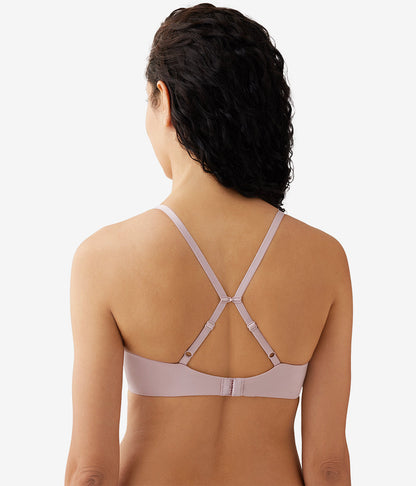 Upgraded T-Shirt Bra - Blush Pink | Wacoal Premium
