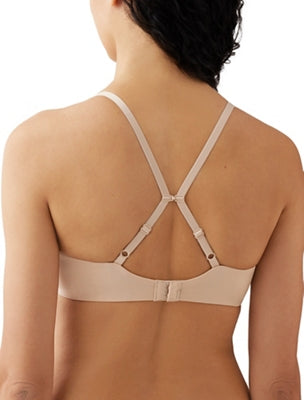 Upgraded T-Shirt Bra - Blush Pink | Wacoal Premium