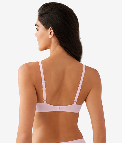 Future Foundation T-Shirt Bra - Pink-A-Boo | Wacoal Top Pick