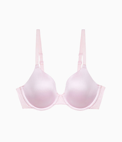 Future Foundation T-Shirt Bra - Pink-A-Boo | Wacoal Top Pick